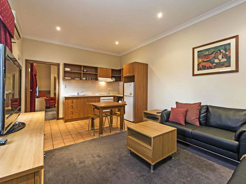 Comfort Inn & Suites Sombrero - Accommodation Bookings 2