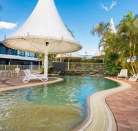 Comfort Inn All Seasons