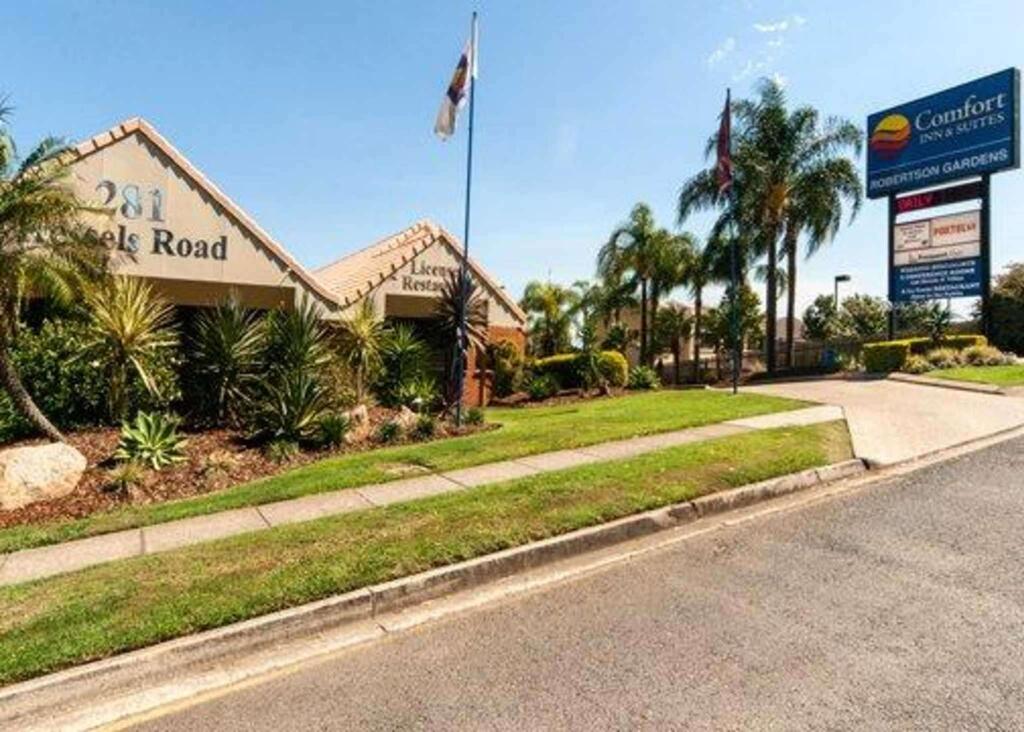 Nathan QLD Accommodation Bookings