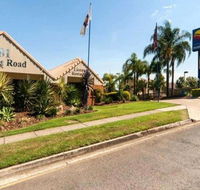 Comfort Inn and Suites Robertson Gardens - Accommodation Bookings