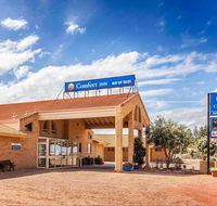 Comfort Inn Bay of Isles - Accommodation Bookings