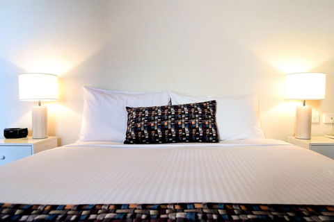 Comfort Inn Benalla - Accommodation Bookings 1