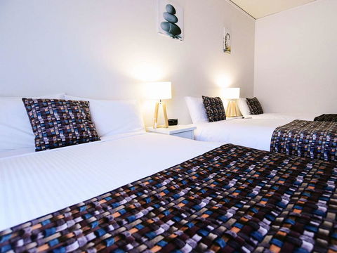 Comfort Inn Benalla - Accommodation Bookings 2