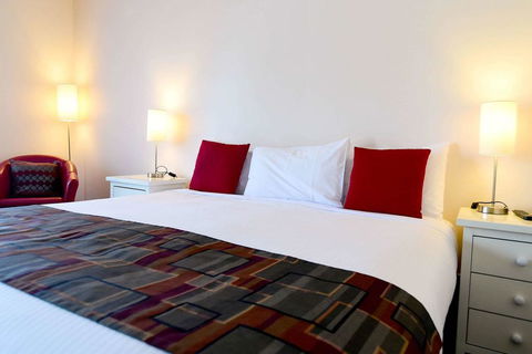Comfort Inn Benalla - Accommodation Bookings 3