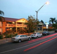 Comfort Inn Blue Lagoon