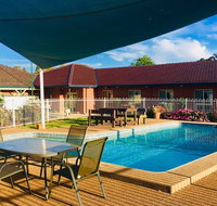 Comfort Inn Bushman's - Accommodation Bookings