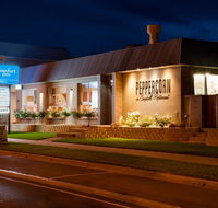 Comfort Inn Campbell
