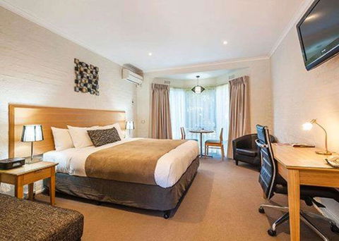 Comfort Inn Coach & Bushmans - Accommodation Bookings 0