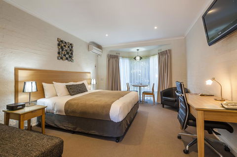 Comfort Inn Coach & Bushmans - Accommodation Bookings 1