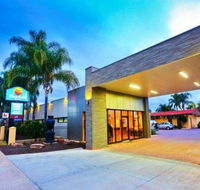 Comfort Inn Deakin Palms