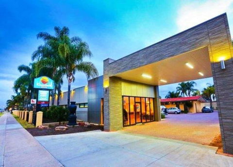 Comfort Inn Deakin Palms - Accommodation Bookings 0