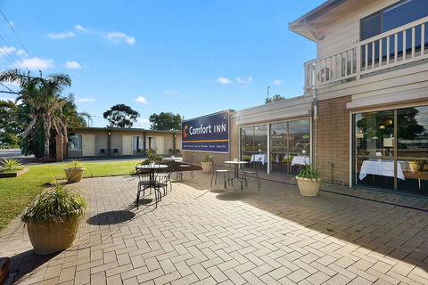 Comfort Inn Flinders On Main - Accommodation Bookings 2