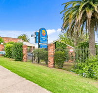Comfort Inn Greensborough - Accommodation Bookings