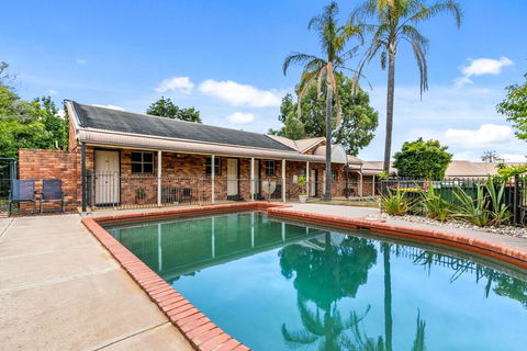 Comfort Inn Greensborough - Accommodation Bookings 3