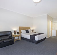 Comfort Inn Lady Augusta