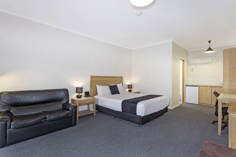 Comfort Inn Lady Augusta - Accommodation Bookings 0