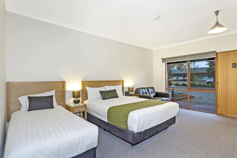 Comfort Inn Lady Augusta - Accommodation Bookings 2