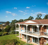 Comfort Inn Merimbula