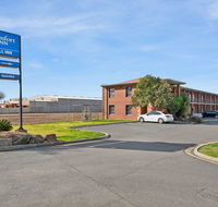 Comfort Inn Peppermill - Accommodation Bookings