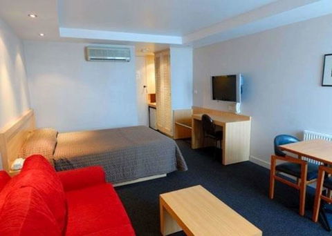 Comfort Inn Richmond Henty - Accommodation Bookings 3
