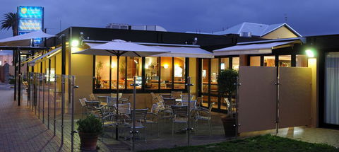 Comfort Inn Richmond Henty - Accommodation Bookings 1