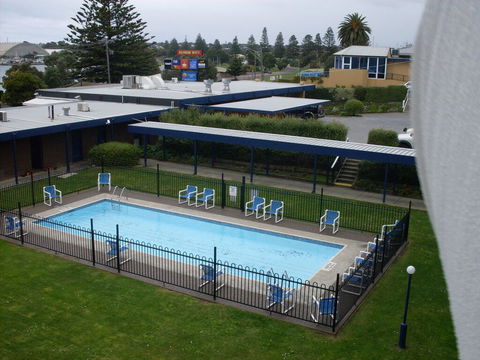 Comfort Inn Richmond Henty - Accommodation Bookings 2