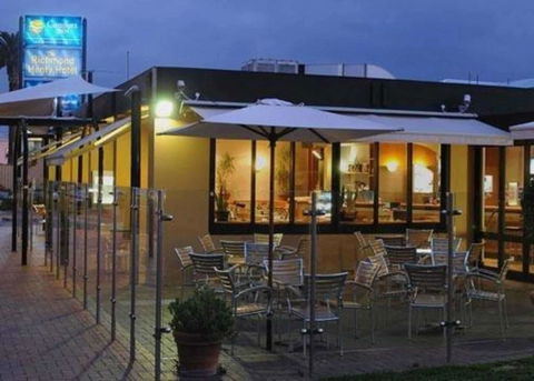 Comfort Inn Richmond Henty - Accommodation Bookings 0