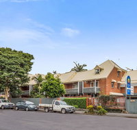 Comfort Inn Spring Hill Terraces - Accommodation Bookings