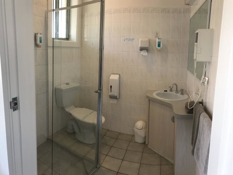 Comfort Inn The Lakes - Accommodation Bookings 1