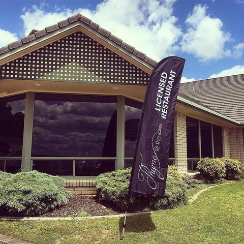 Comfort Inn The Lakes - Accommodation Bookings 3