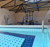 Comfort Inn The Lakes - Accommodation Bookings