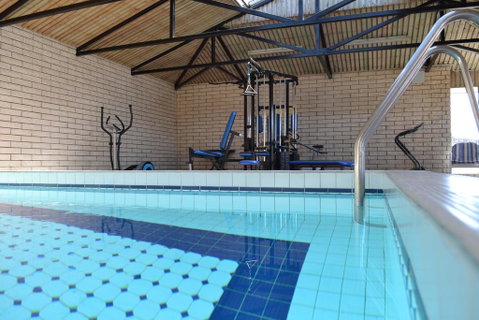 Comfort Inn The Lakes - Accommodation Bookings 0
