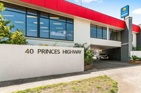 Comfort Inn Traralgon