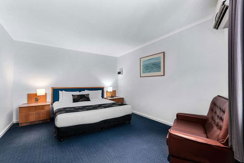 Comfort Inn Traralgon - Accommodation Bookings 2