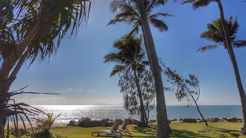 Comfort Resort Blue Pacific Mackay - Accommodation Bookings 2