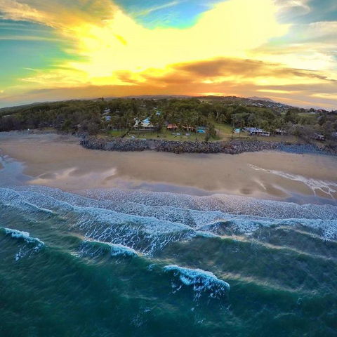 Comfort Resort Blue Pacific Mackay - Accommodation Bookings 3
