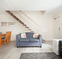 Comfy  Convenient  Homebush West 300 steps train - Accommodation Bookings