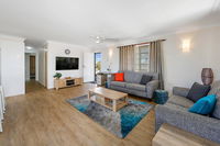 Comfy  Cosy Upstairs