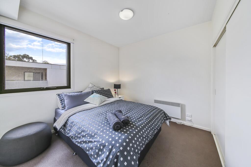 Kensington VIC Accommodation Bookings