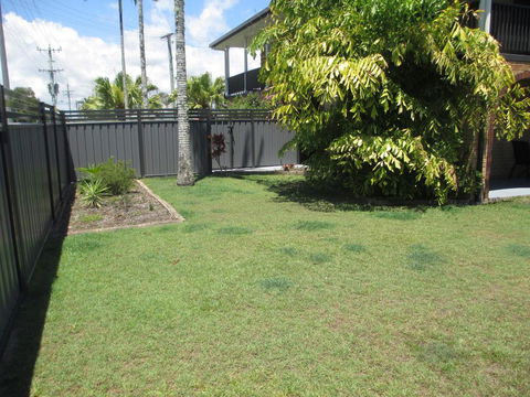 Comfy And Cosy Ground Floor Unit - Accommodation Bookings 2