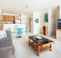 Comfy Coogee 1 Bedroom Hideaway - Accommodation Bookings