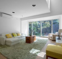 Comfy holiday house with poolRosanna