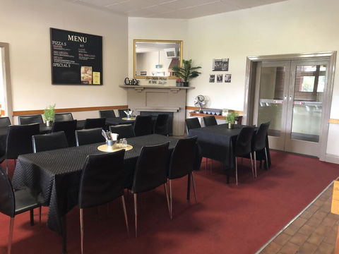Commercial Hotel - Accommodation Bookings 2