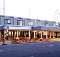 Commodore Motor Inn - Accommodation Bookings