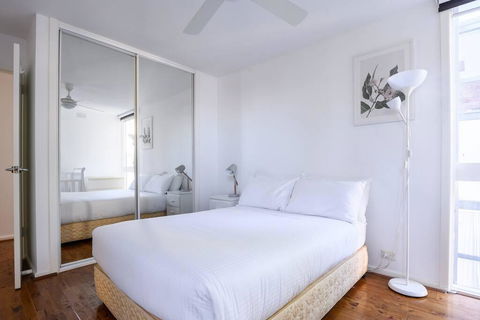 COMO A South Yarra Delight, Car Park And King Bed - Accommodation Bookings 2