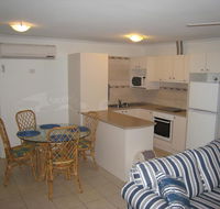 Como Apartments - Geraldton - Accommodation Bookings