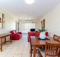 Como Apartments Gladstone