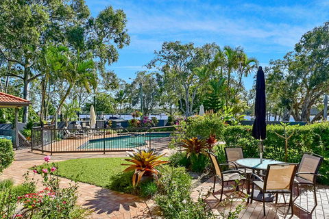 Como Noosa - Accommodation Bookings 3