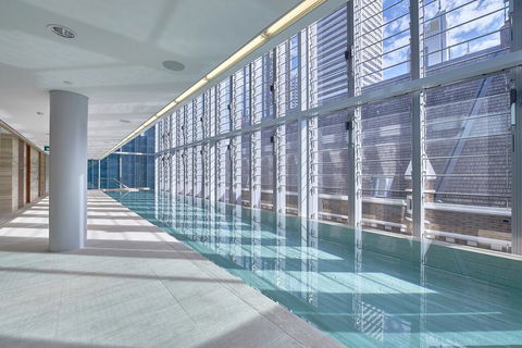 COMO The Treasury - Accommodation Bookings 1