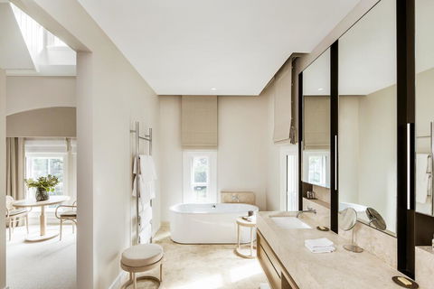 COMO The Treasury - Accommodation Bookings 2